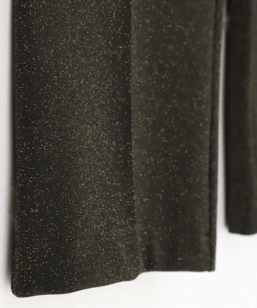 Alternative view of Shimmer Trousers - Various Colours